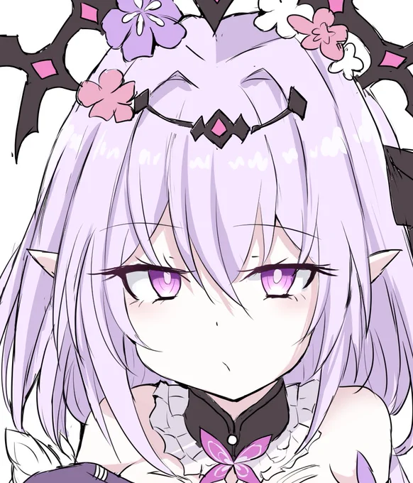 描いてます 
