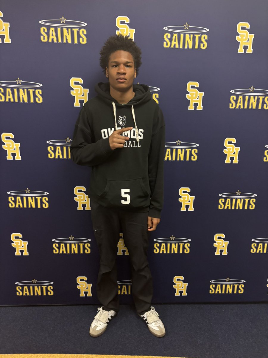 graham_jamaris's tweet photo. Had a great visit at @SienaHeightsFB 
@EScottEmuakpor1 @Coach_Javi1 @CoachShaah @_coachmcgaughy https://t.co/PK7Kjfynle