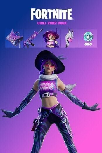 Vulture5x's tweet photo. Chill Vibes Pack Giveaway 🎁

Repost This Post ♻️

Repost Linked Post Below 👇♻️

Ends in 24 Hours! ⏰
#Fortnite https://t.co/ldrXLJlrF6