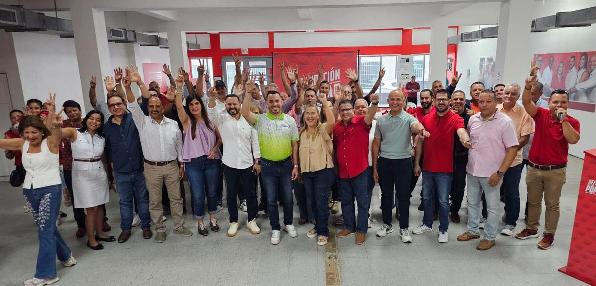 AguadaNuevo's tweet photo. ¡La vista pública de la Refundación de la Organización De Servidores Públicos Populares fue todo un éxito! 💪🏽 https://t.co/B3dcZ3iS0j