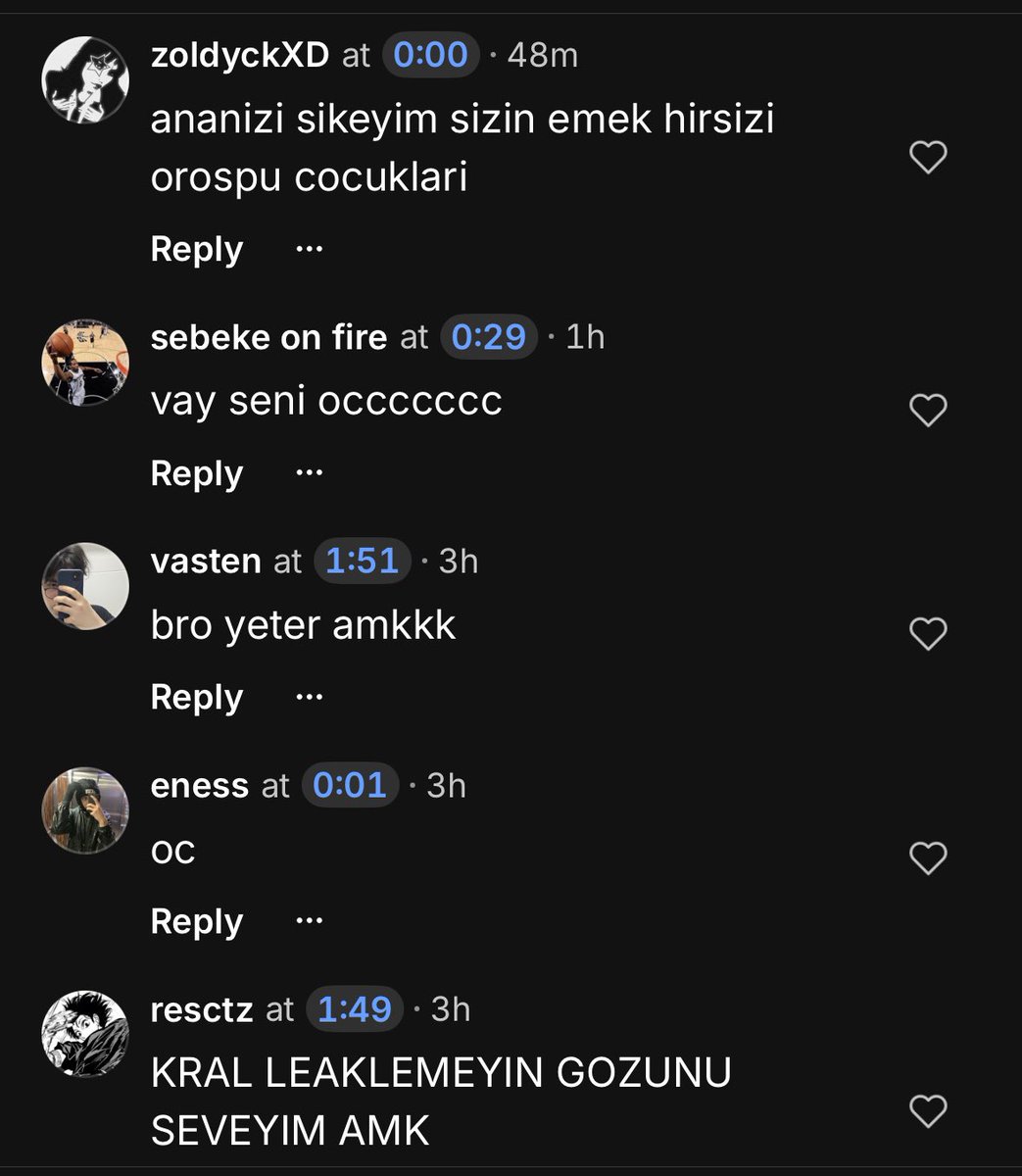 Sayımız az ama sadığız amk <a href="/13killoki/">13killoki</a>