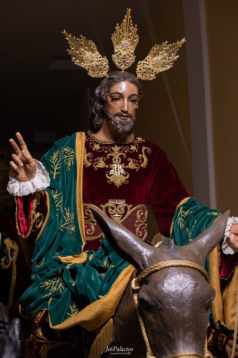 Jesuspg_1601's tweet photo. Y llegó el día más bonito del año ❤️‍🩹 https://t.co/wxmOiwSJbK