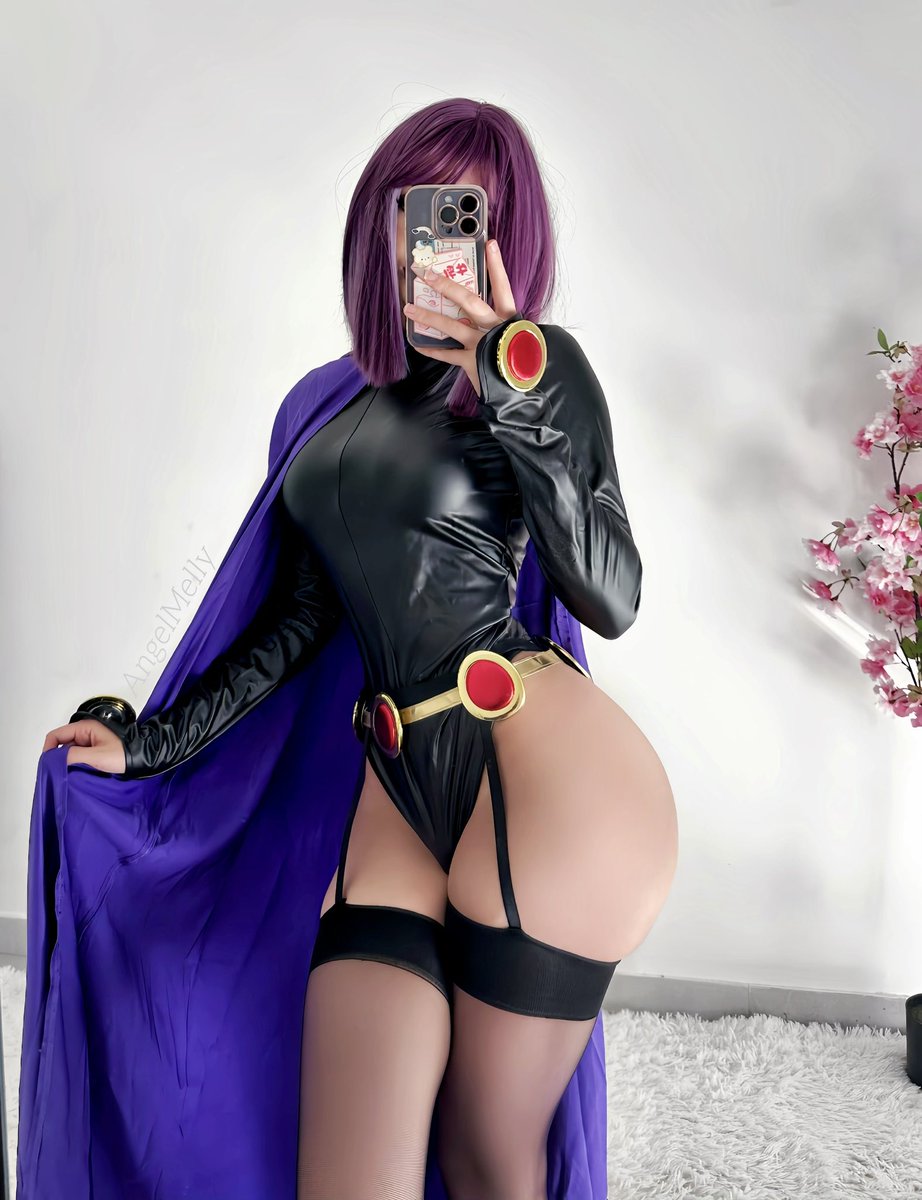 raven