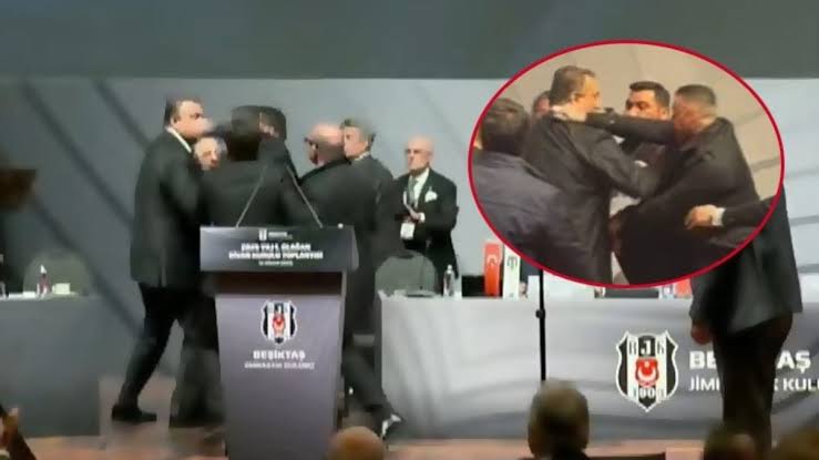 Buna nasıl izin verdin sen herhangibir kulübün değil BJK başkanısın  <a href="/SerdalAdali_x/">Serdal Adalı</a>  öyle davran nasıl Unuttun bu ölüsoyucu mafya özentisi <a href="/tevfikyamanturk/">Tevfik Yamantürk</a> ün <a href="/SuleymanSeba__/">Süleyman Seba</a> ya söylediklerini
<a href="/tevfikyamanturk/">Tevfik Yamantürk</a> gidene kadar #bjkliyim_demeyeceğim 
<a href="/Besiktas/">Beşiktaş JK</a> <a href="/tvbjk/">BJK Dijital</a> <a href="/iykiBesiktasVar/">iyi ki Beşiktaş var</a>