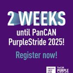 Photo by New Jersey - Pancreatic Cancer Action Network (@PanCANNJ)