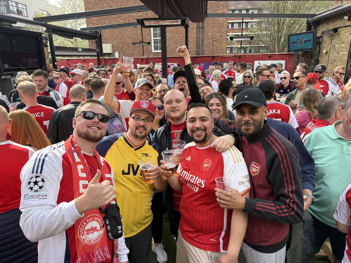 Alex ‘Flux’ Walters tweet media