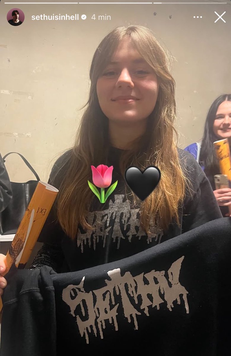 ciao mamma sono nelle storie di sethu????
sentite io non sono fotogenica leave me