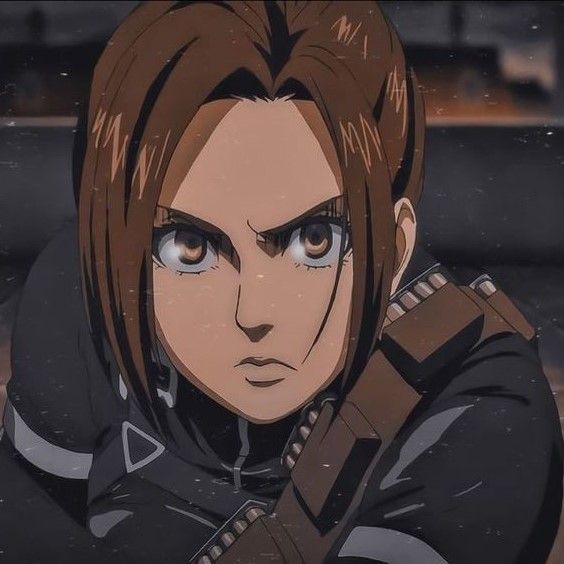 ZehBrien's tweet photo. @just_animememes Sasha https://t.co/ZecaDrh7XX