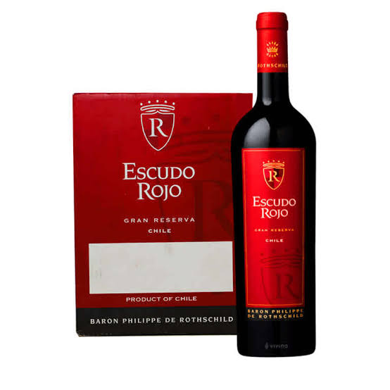 joseokoli's tweet photo. Escudo Rojo Red Wine 75cl x6, ₦112,000.00. https://t.co/j6rpgtHYBZ https://t.co/msoeAXVfrb