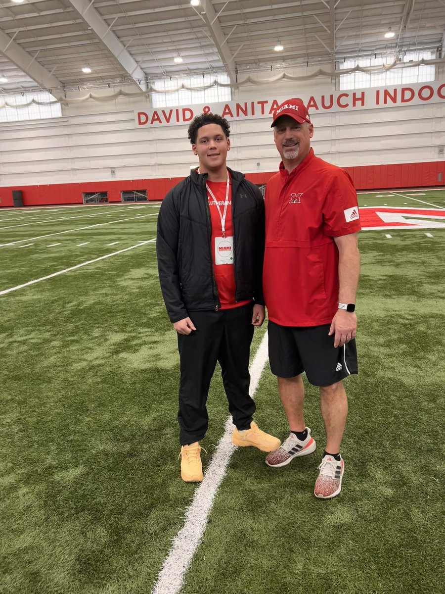 Demetrius Rouden tweet media