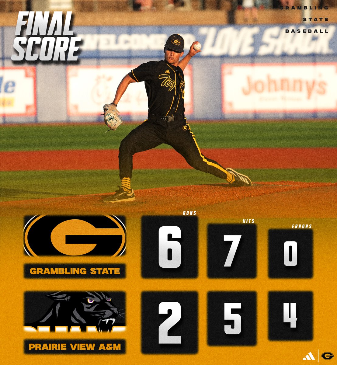 👏𝐒𝐄𝐑𝐈𝐄𝐒 𝐂𝐋𝐈𝐍𝐂𝐇𝐄𝐃👏

#GramFam | #ThisIsTheG🐯