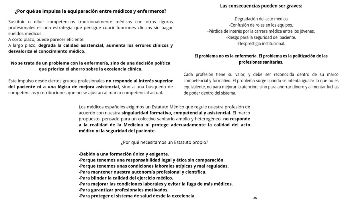 Sanidad "Todo a Cien" (@sanidadtodoa100) on Twitter photo 