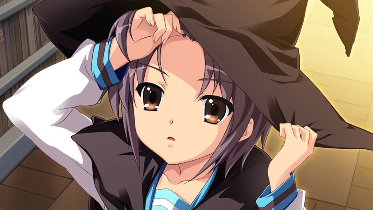 Joshhhpp's tweet image. Daily Yuki #1