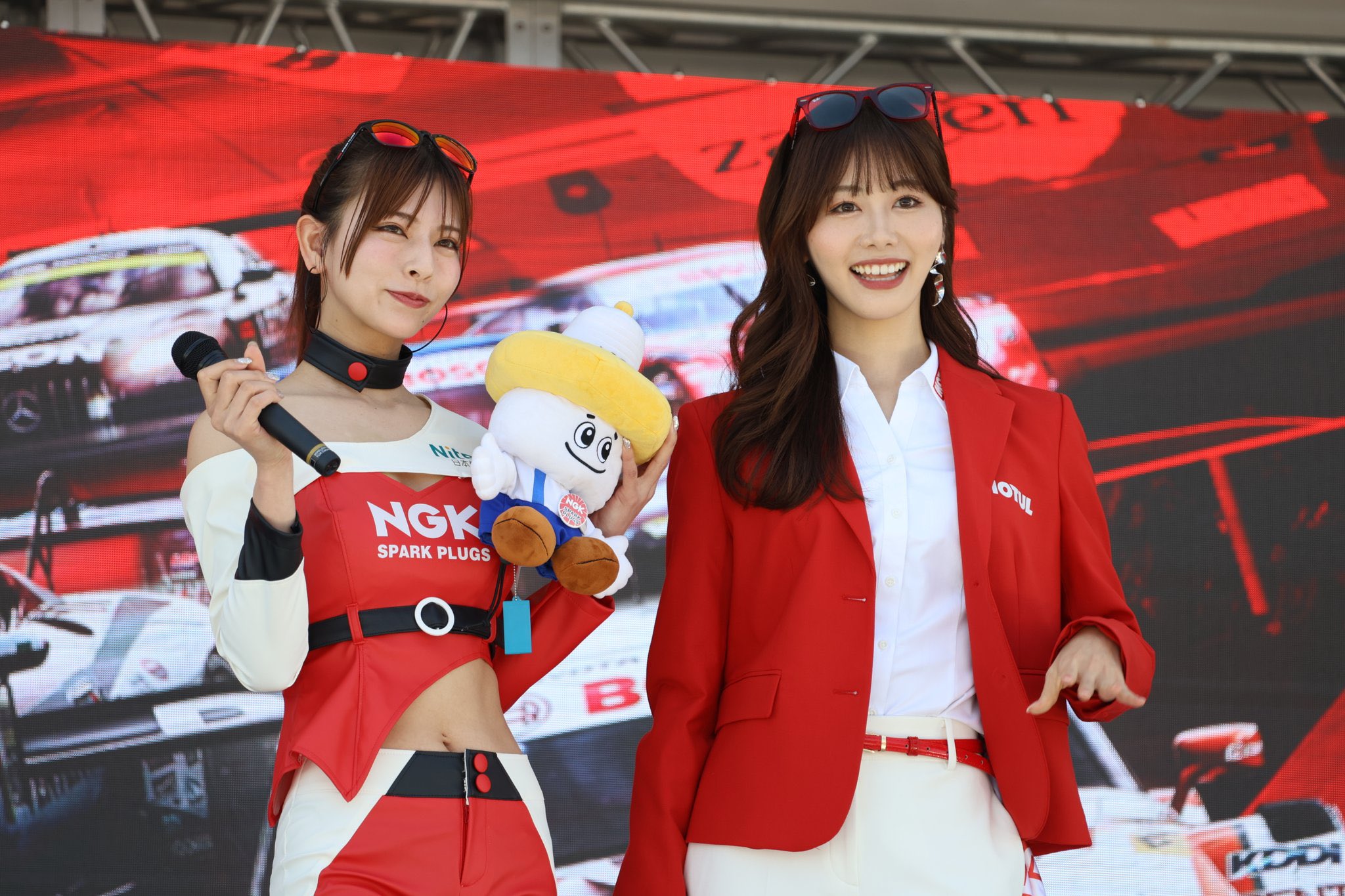 🏍葉月美優🌸𑁍˖* on X: 