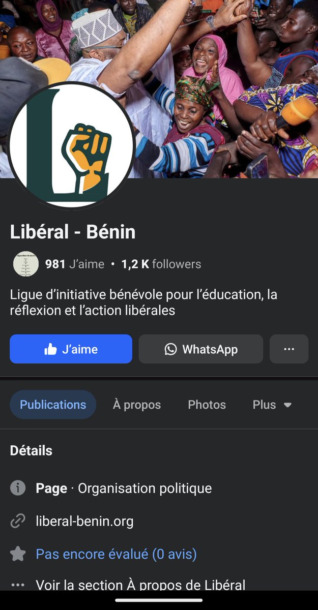 FlorianLcnd's tweet photo. Et dire que ça s'est transformé en parti politique 😹😹😹. https://t.co/3whmyreNXi