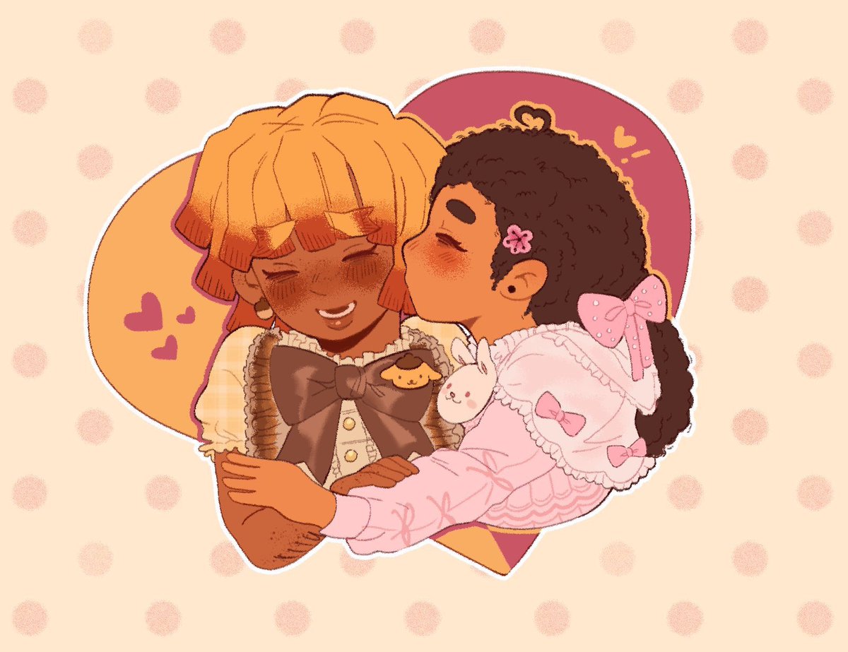 eggster 🇮🇶🐇🌸 loves zenitsu ♡ tweet media