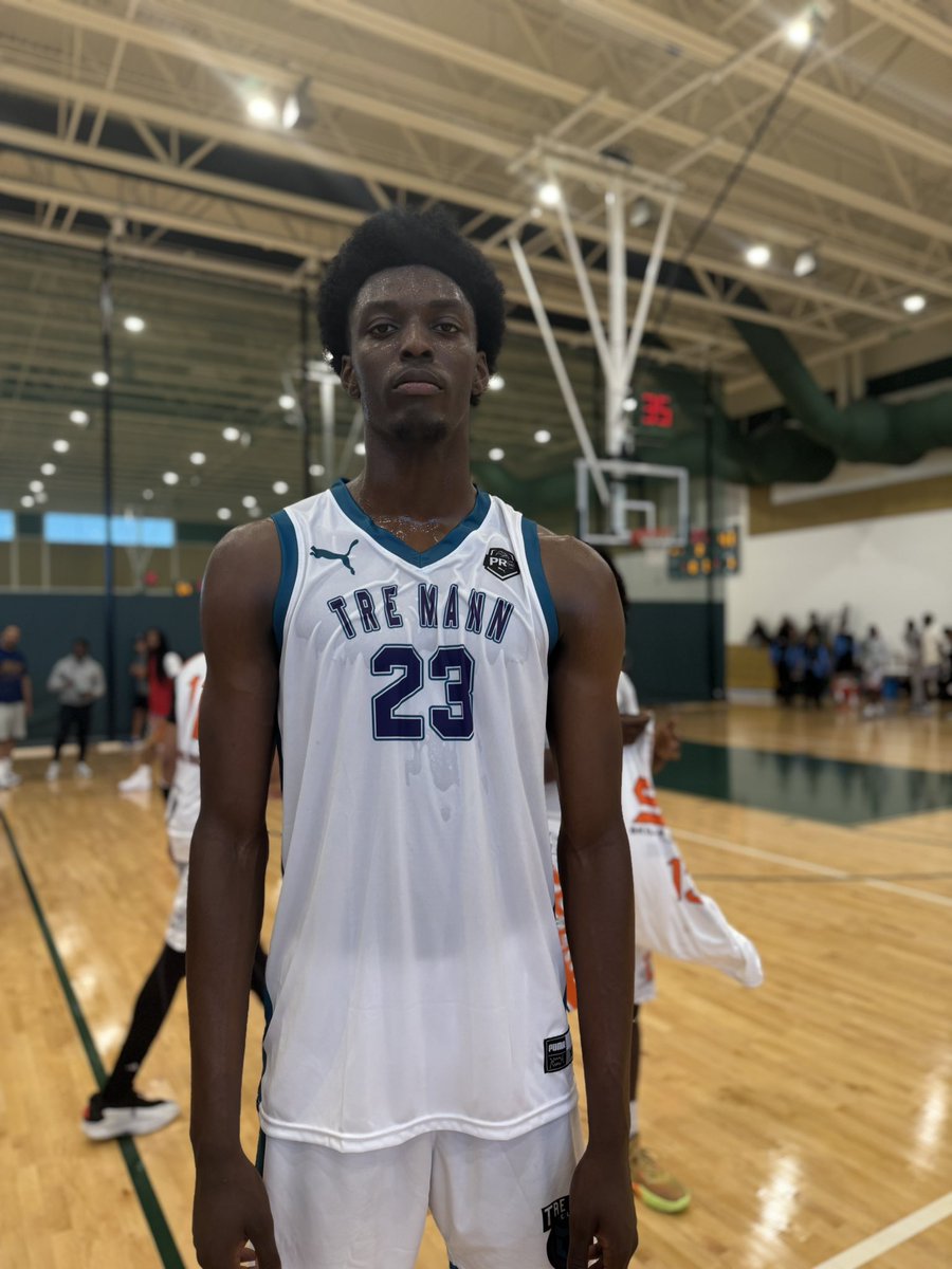 Ross Van De Griek (@rossvdg14) on Twitter photo 2026 6’10 PF Toni Bryant (<a href="/the_Tonibryant/">Toni</a>) (<a href="/TreMannElite/">Tre Mann Elite</a>) showed reasons why he’s a 5-star prospect and a three-tool player where he can block shots, throw down vicious dunks, and knock down open shots from the perimeter. Finished with 28 points in the loss to <a href="/FloridaProHoops/">Florida Pro Basketball</a> 2026 6’10 PF Toni Bryant (<a href="/the_Tonibryant/">Toni</a>) (<a href="/TreMannElite/">Tre Mann Elite</a>) showed reasons why he’s a 5-star prospect and a three-tool player where he can block shots, throw down vicious dunks, and knock down open shots from the perimeter. Finished with 28 points in the loss to <a href="/FloridaProHoops/">Florida Pro Basketball</a>
