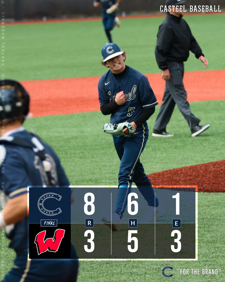 CHSColtBaseball's tweet photo. 🎥 from Game 4. https://t.co/ZwWDvEEoC1