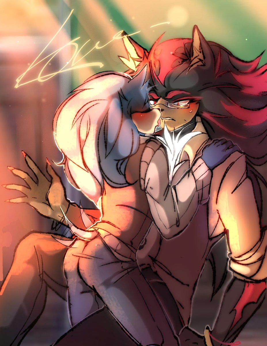 MRRponk's tweet photo. I don't want to delay, so here.. - 3-
#sonadow
#shadonic https://t.co/4kNcnBTdPB