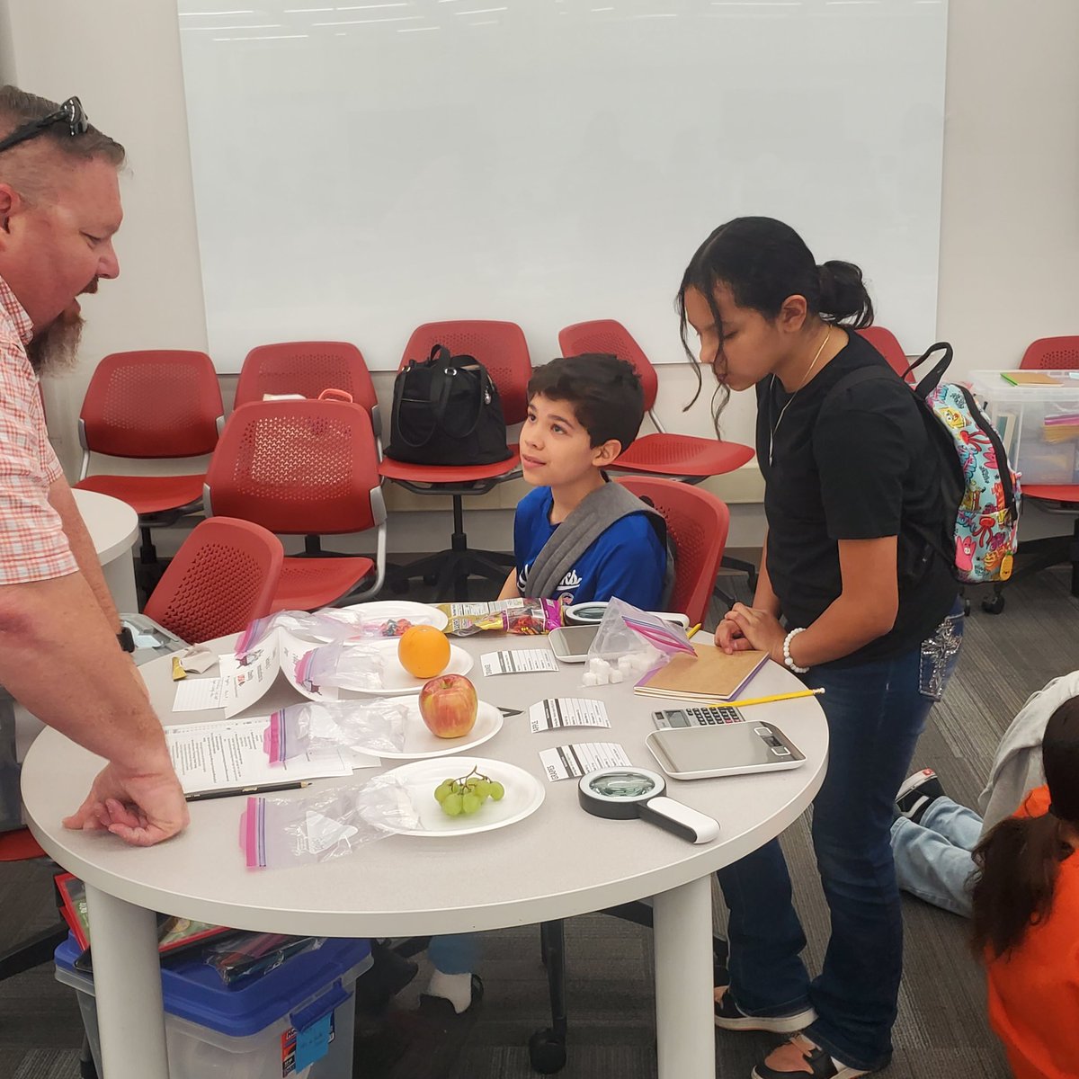 Jennifer Ramirez tweet media