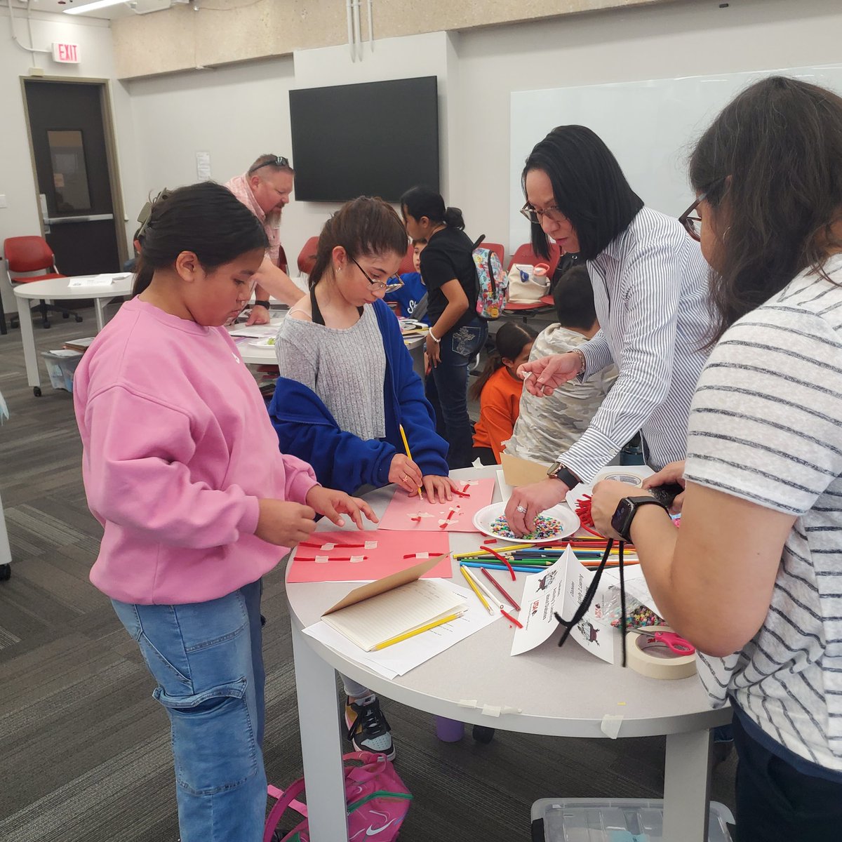 Jennifer Ramirez tweet media