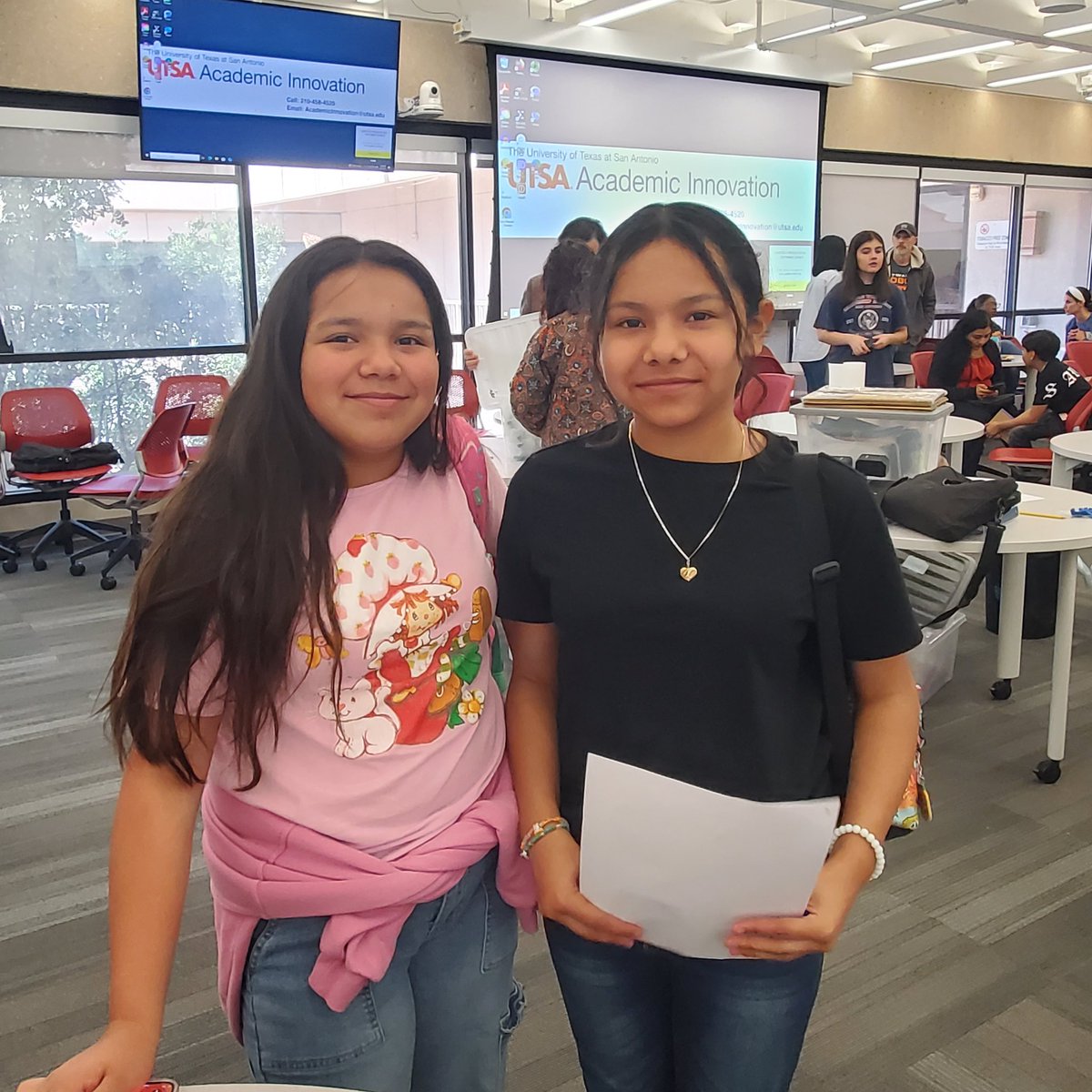 Jennifer Ramirez tweet media