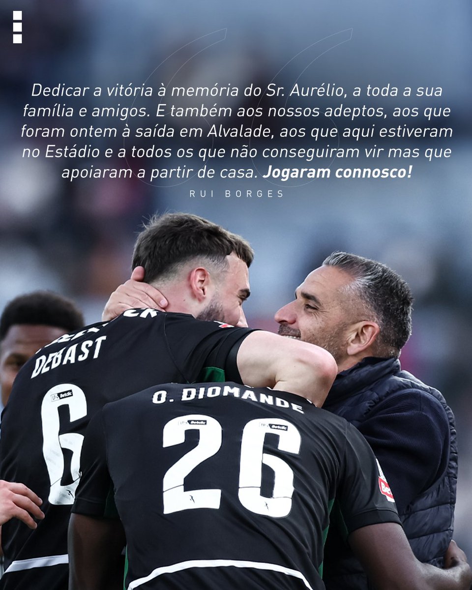 Obrigado a todos, 𝙅𝙤𝙜𝙖𝙧𝙖𝙢 𝘾𝙤𝙣𝙣𝙤𝙨𝙘𝙤 💚