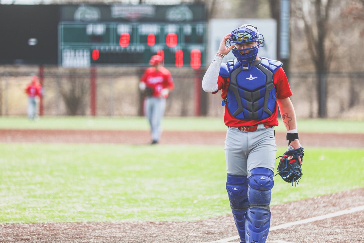 Lincoln Land Baseball tweet media