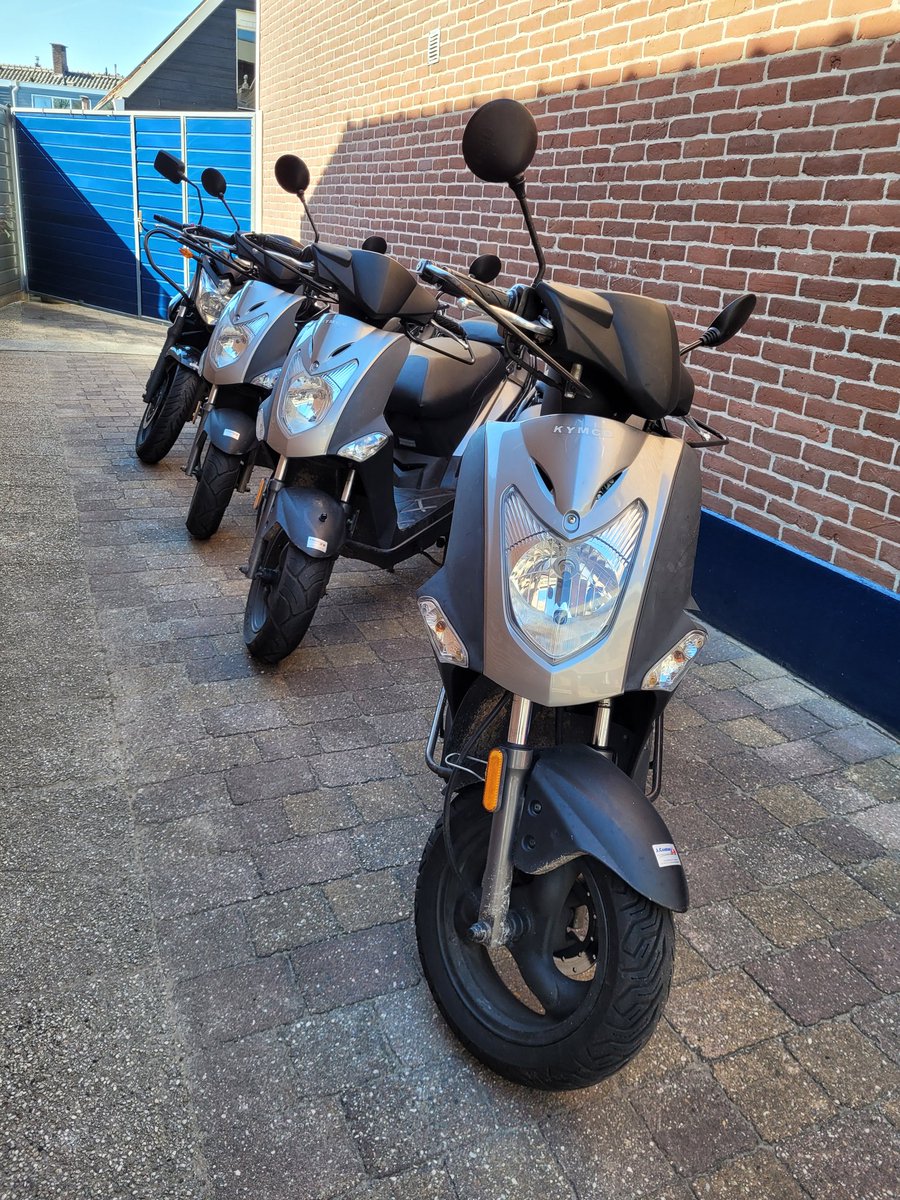 rijschoolmeppel's tweet photo. Voor je bromfietsdagopleiding ga je naar Rijschool Westerveld in Meppel. #meppel #staphorst #nijeveen #havelte #ruinerwold #steenwijk #meppelzuid #meppelnoord #zwolle https://t.co/DoyDVRrKag