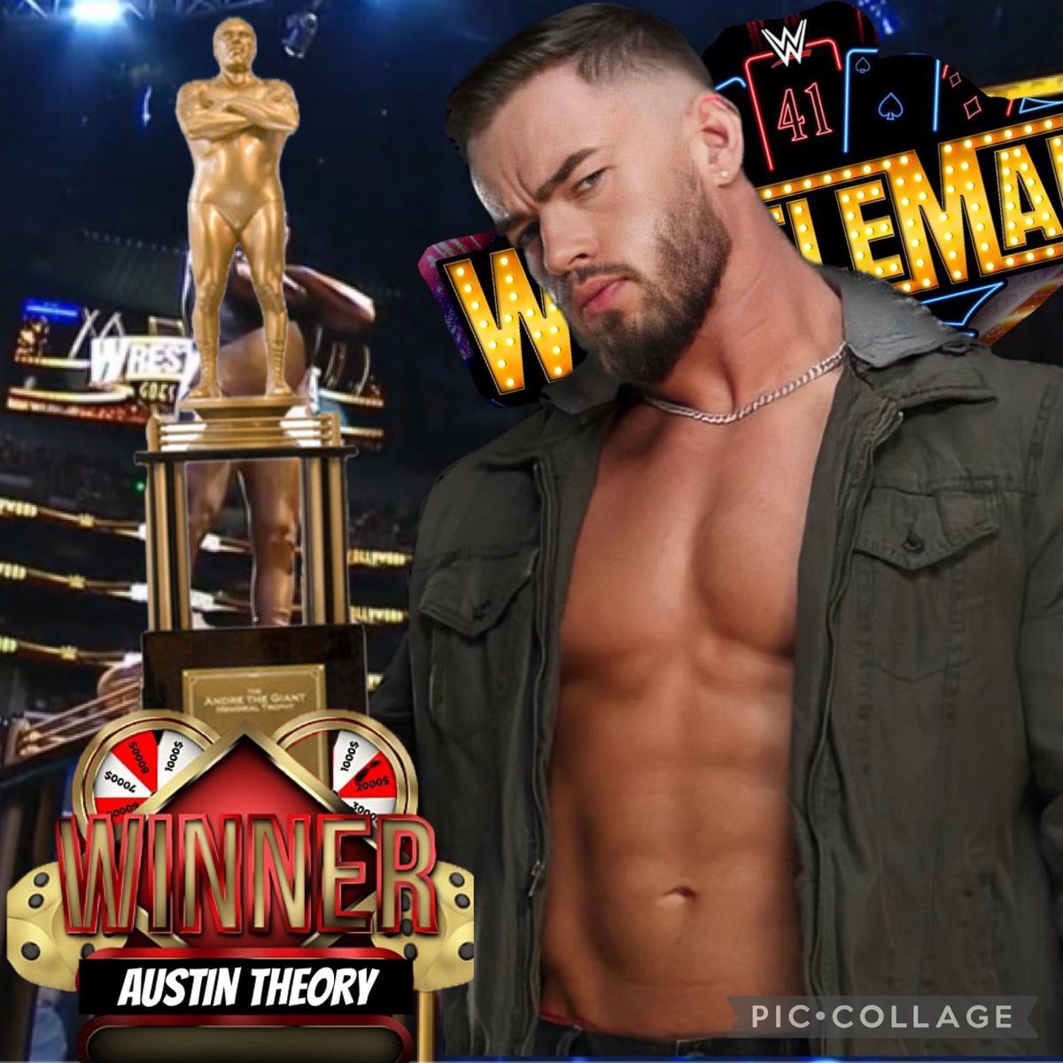 randomnessoffun's tweet photo. Hear me out
@TripleH @wwe @_Theory1
#pushtheory #pushaustintheory #weneedaustintheory #wewantAustinTheory https://t.co/2kUgXTEe8E