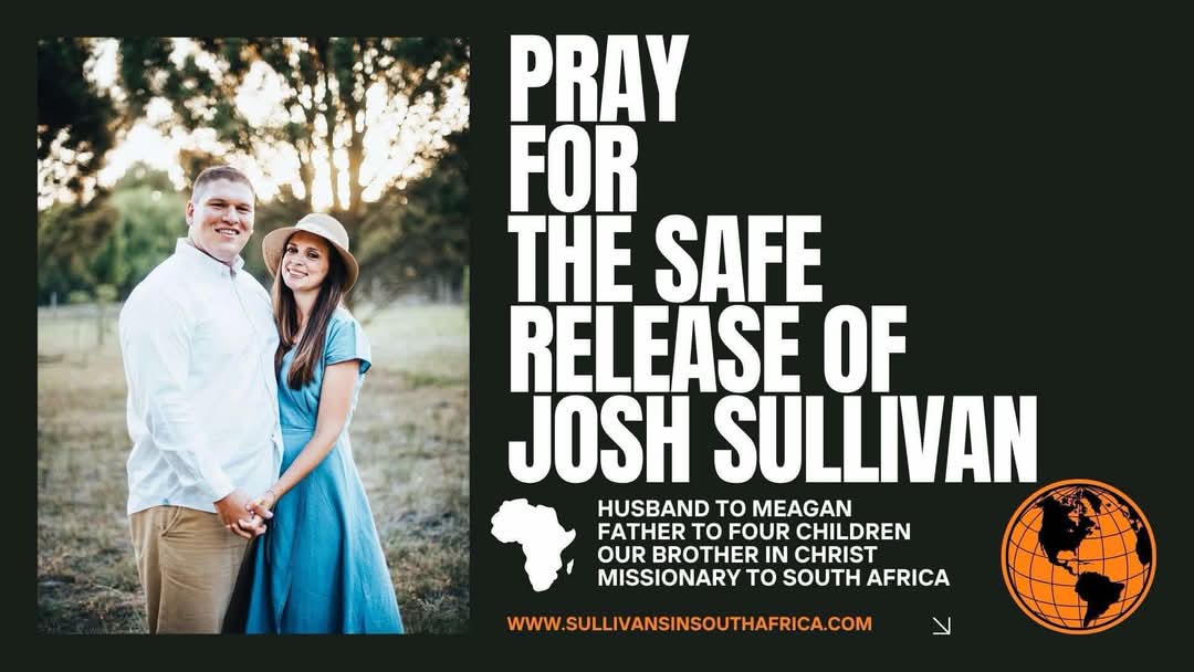 danielsdiorama's tweet photo. Pastor friends, would you join our church in prayer for the release of Josh Sullivan tomorrow? Pastor Tom Hatley has requested for churches to pray, and I know the family would appreciate it. https://t.co/tpf1JMItCN