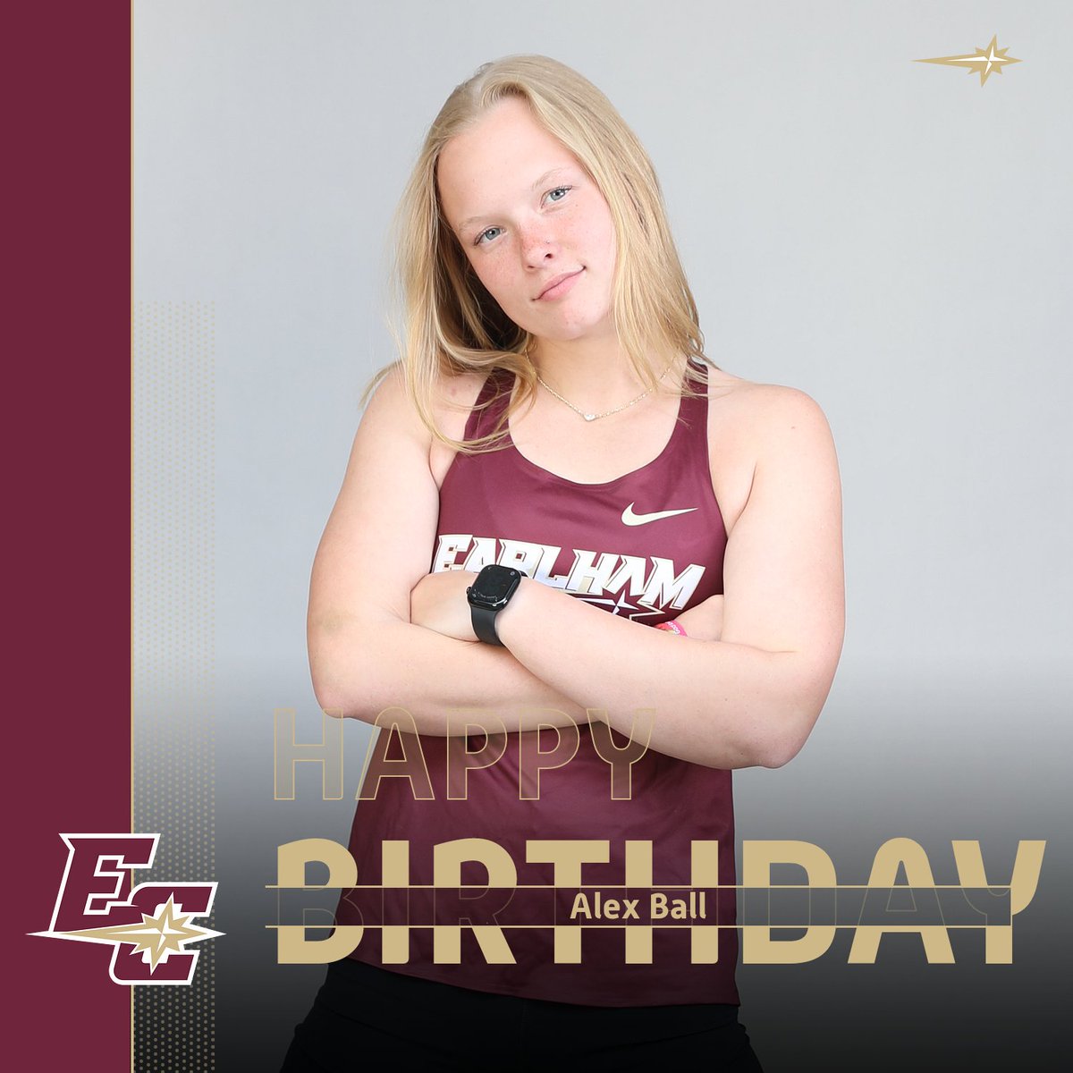 Earlham XC | TF (@earlhamxctf) on Twitter photo 