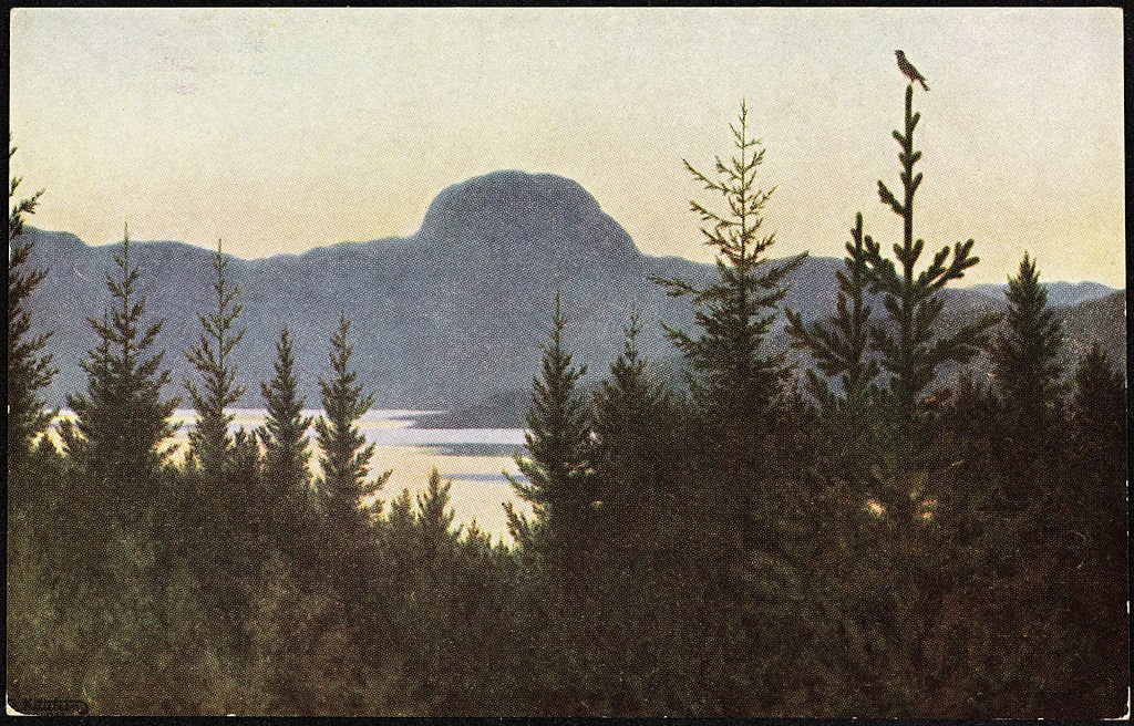 0zmnds's tweet photo. Theodor Kittelsen https://t.co/IBpCPlTSuI