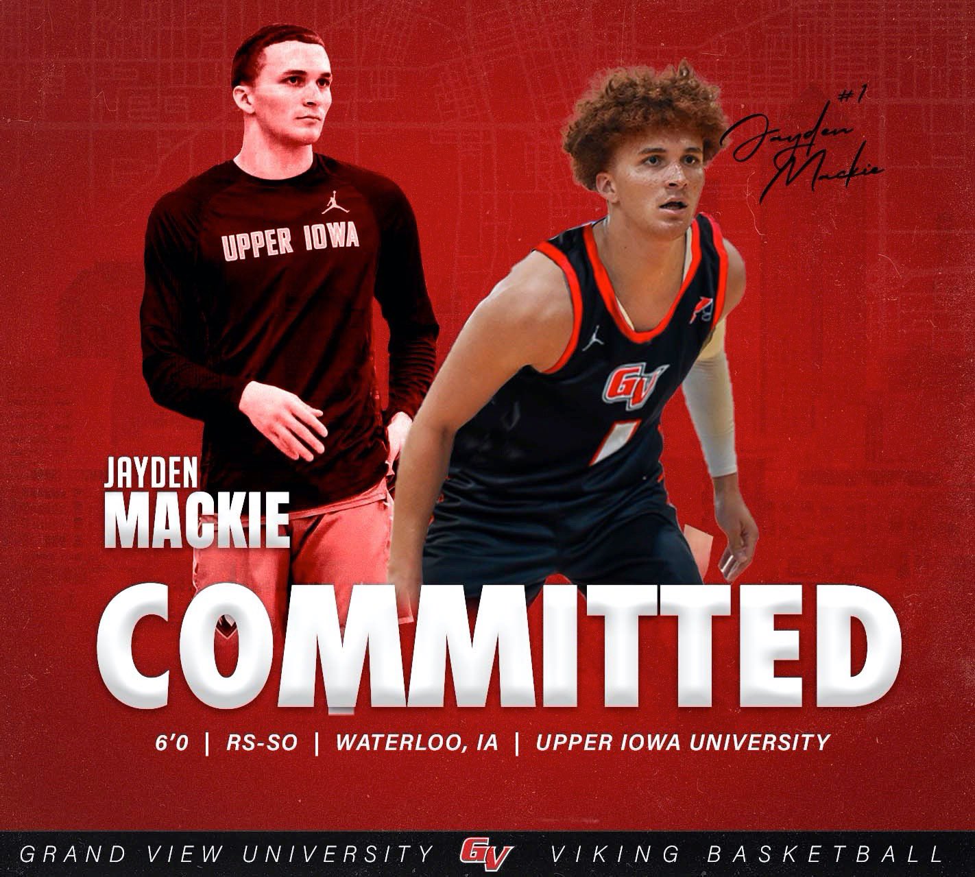 jayden mackie (@MackieJayden) / X