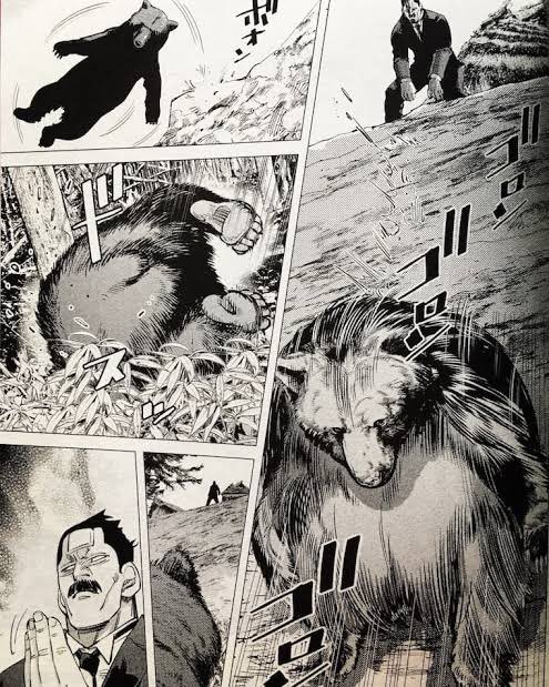 身体の太さや硬さを褒められるとモチベーションになるな(休日朝の軽いストレッチ、ジョギングと筋トレ)
男子は基本的にクマに勝つことを目的に生きているからな。
ジムでガッツリウェイトされている方も、きちんと殴る蹴る投げるの練習をしている人間も目的はそれ。
諸説ある。