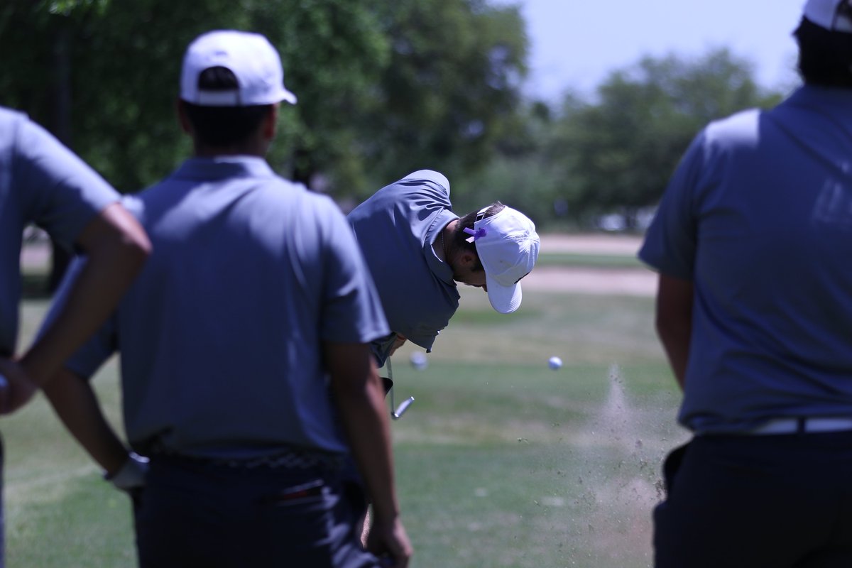 SCAC_Sports's tweet photo. Dialed In.
Final preparations for the FIRST #SCAC Championship of the 2025 Spring Season is in the books! ⛳️
#SCACPride | #SCACWGolf | #SCACMGolf | #SCAC | #d3golf | #myD3 | #NCAAD3 | #WhyD3 | #SCACChamps https://t.co/hFMahzkruA