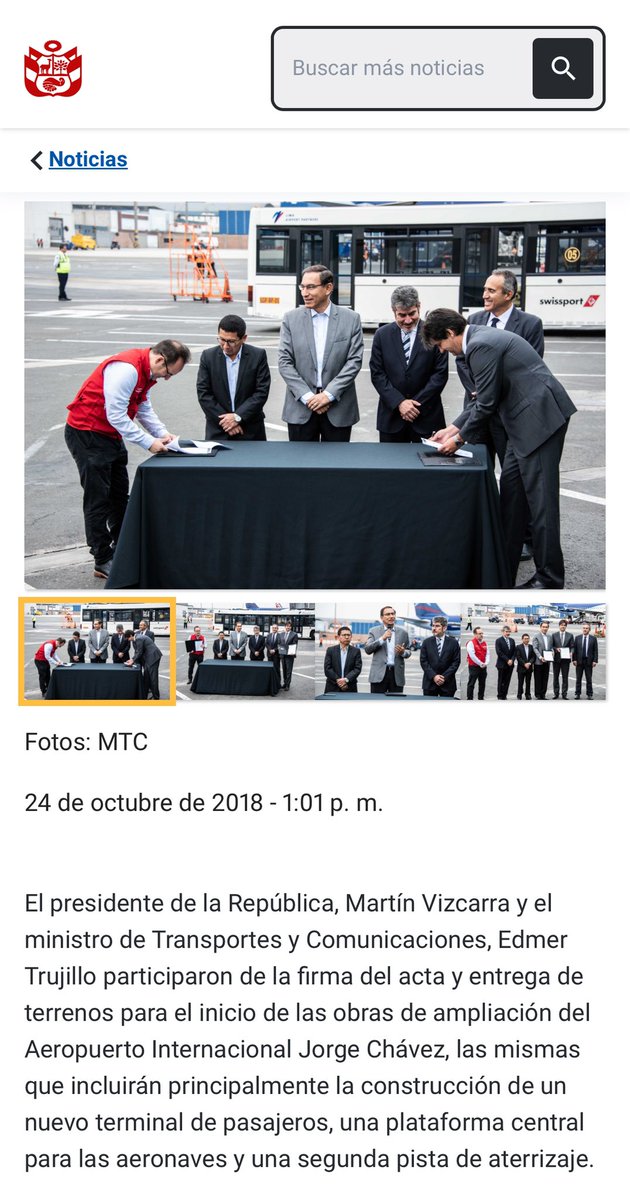 Roberto53922053's tweet photo. @JulioTalledoV Recuerda cuando Vizcarra y el enano Elmer Trujillo firmó el contrato se llevaron la diferencia .
#ElGenocida fue una mi3rda https://t.co/BX9p7YB1sU