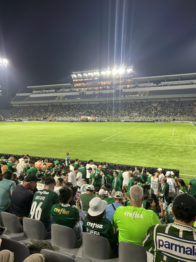 Gabriel Amorim tweet media
