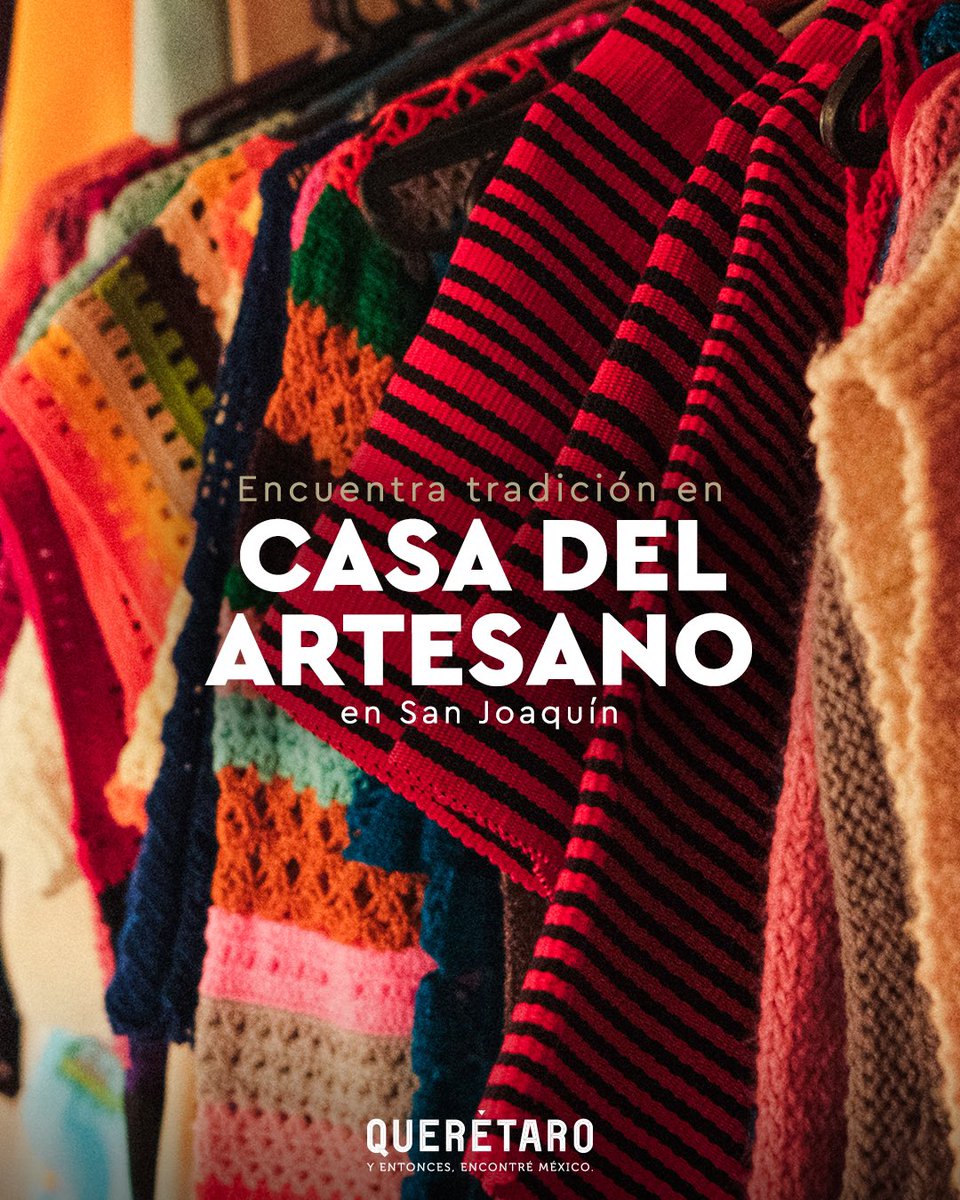 Querétaro Turismo tweet media