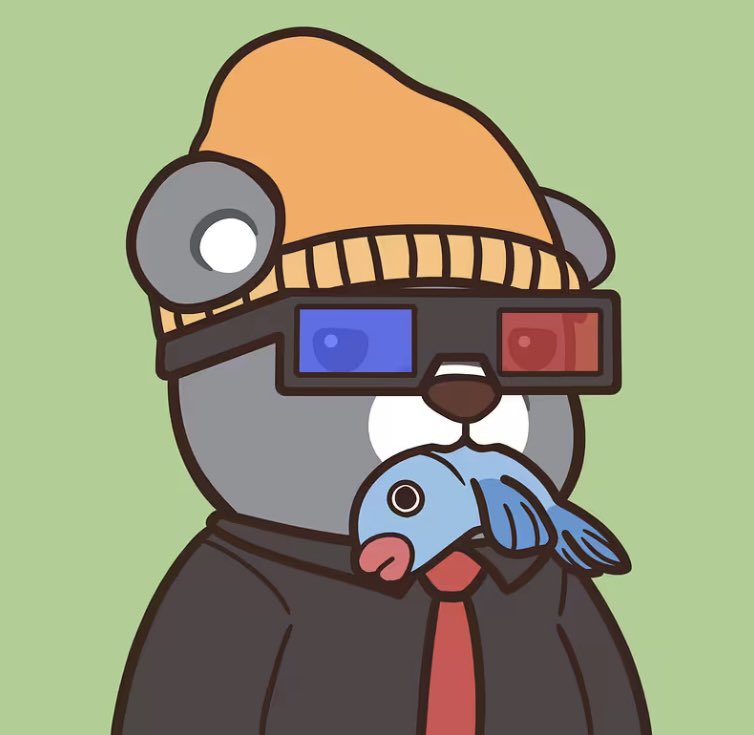 What even is my latest <a href="/bearish_af/">BEARISH</a> reveal :o so much happening here!