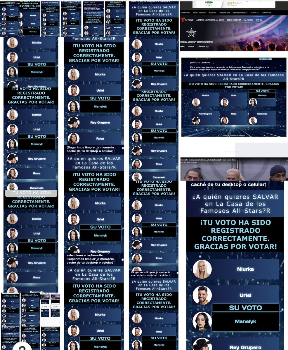 xd12345ldixix8x's tweet photo. VAMOS VAMOS! VOTOS FULL POR MANELYK! 🥊🥊🐦🔥
#LCDLFAllStars
#TeamManelyk
#ManeEnColombia
#LaCasaDeLosFamosoCol2 https://t.co/0jjtJ0tYeN