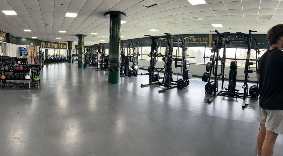 Dominic Zander (@dzand3r) on Twitter photo I had a great time today at <a href="/BHSUFB/">BHSU Football</a> junior day. It was a fantastic experience learning more about the program. Thanks to all the coaches who helped out. Excited to see what the future holds! <a href="/BreskeJosh/">Coach Breske</a> <a href="/CoachStazer/">Nick Stazer</a> <a href="/DavidsonDrake12/">Drake Davidson</a> <a href="/MarquezJayden/">Jayden Marquez</a> I had a great time today at <a href="/BHSUFB/">BHSU Football</a> junior day. It was a fantastic experience learning more about the program. Thanks to all the coaches who helped out. Excited to see what the future holds! <a href="/BreskeJosh/">Coach Breske</a> <a href="/CoachStazer/">Nick Stazer</a> <a href="/DavidsonDrake12/">Drake Davidson</a> <a href="/MarquezJayden/">Jayden Marquez</a>