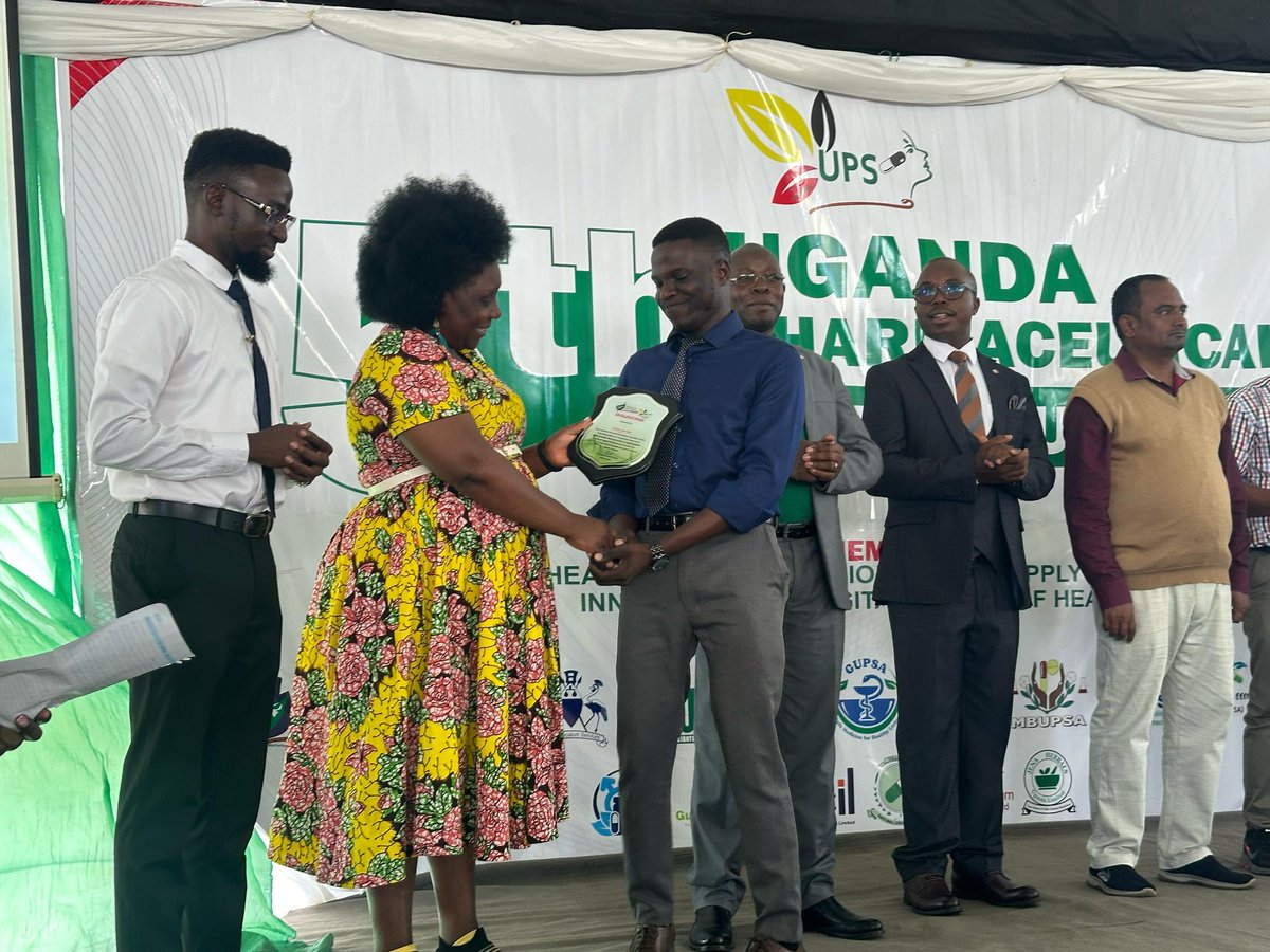 UPSA Uganda tweet media