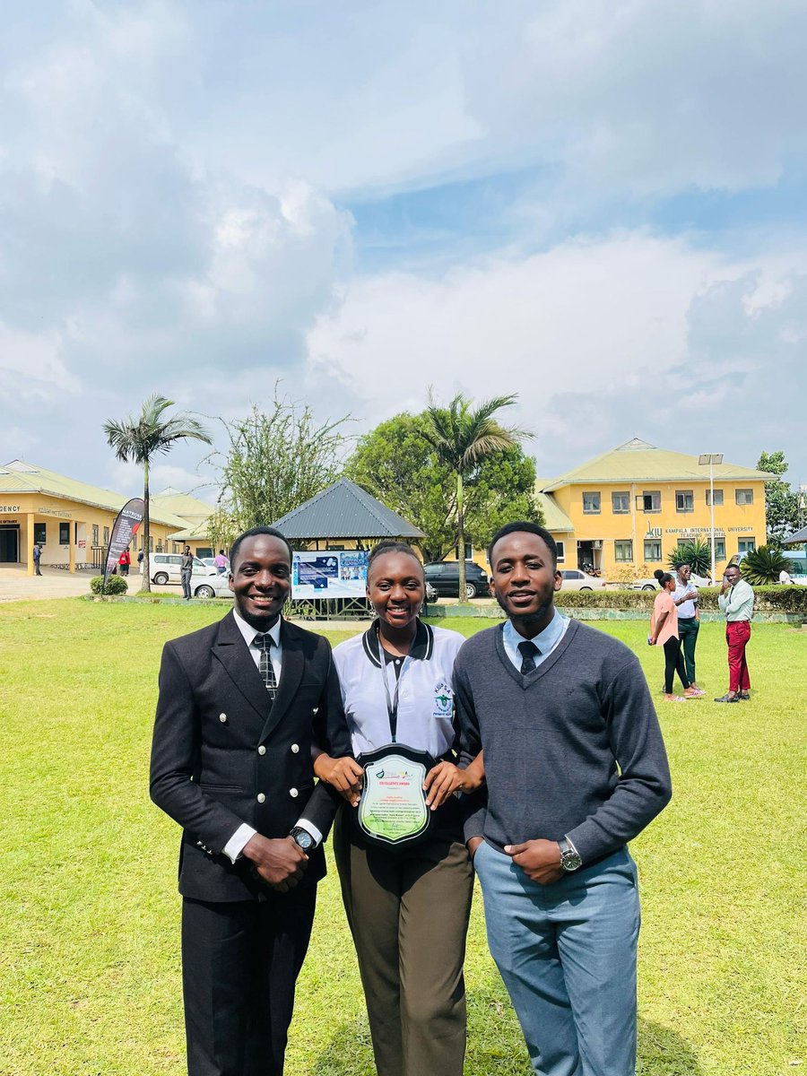 UPSA Uganda tweet media