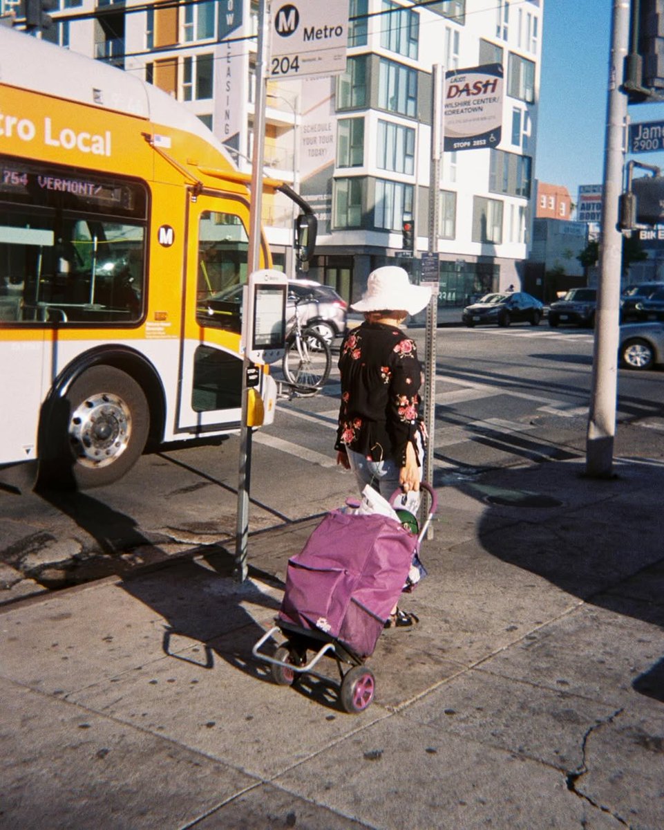 📸 Fiona Palomo via Instagram.