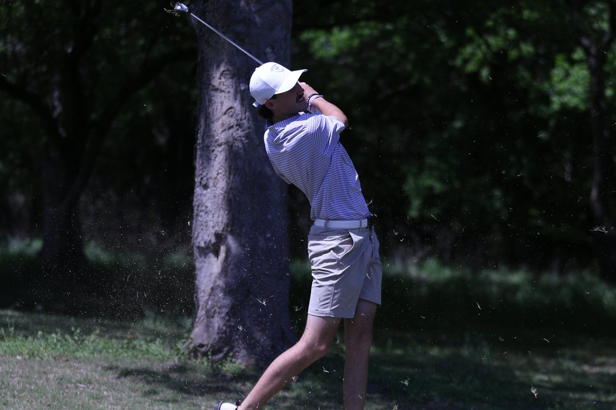 SCAC_Sports's tweet photo. Dialed In.
Final preparations for the FIRST #SCAC Championship of the 2025 Spring Season is in the books! ⛳️
#SCACPride | #SCACWGolf | #SCACMGolf | #SCAC | #d3golf | #myD3 | #NCAAD3 | #WhyD3 | #SCACChamps https://t.co/hFMahzkruA