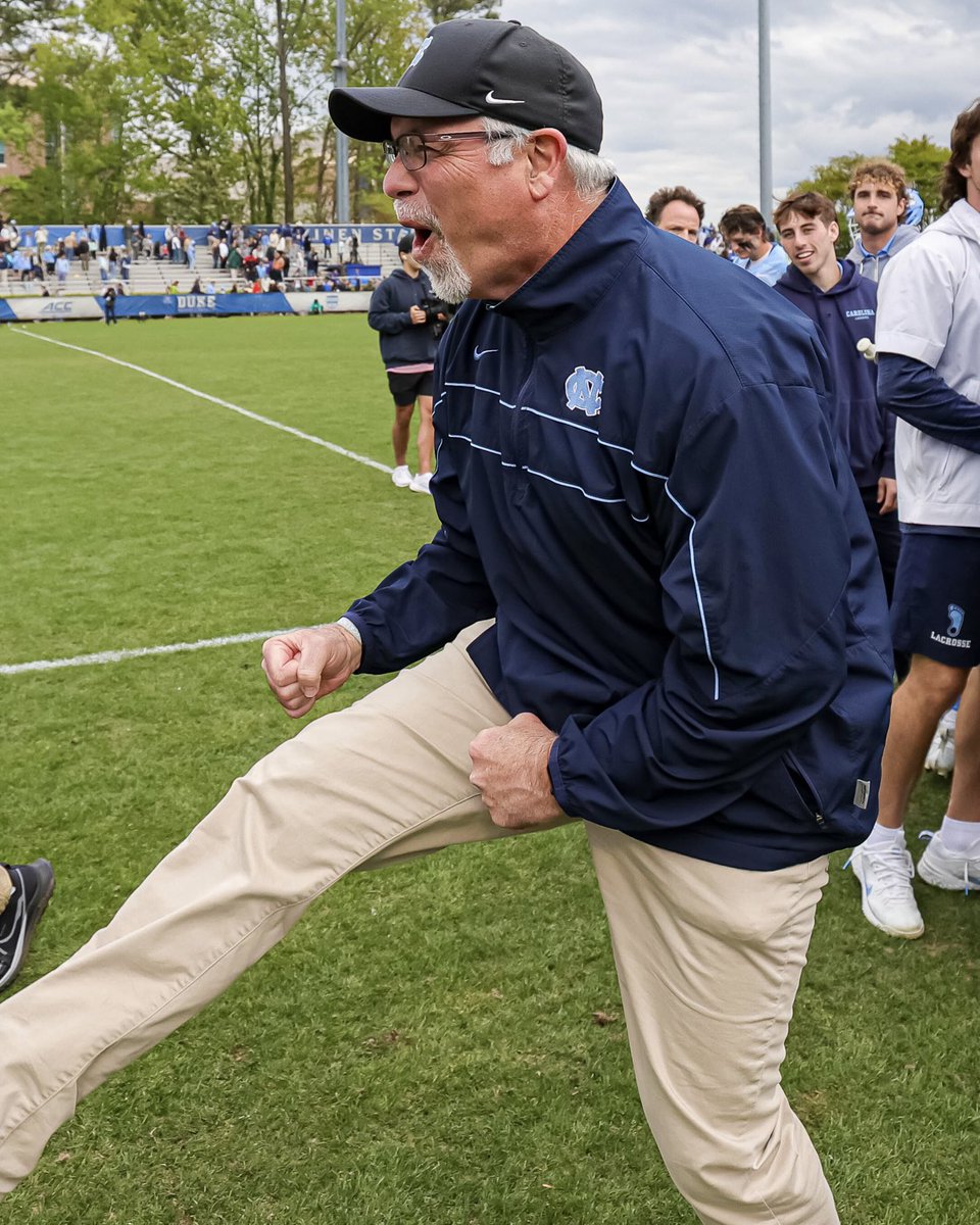 All smiles from Coach 😁