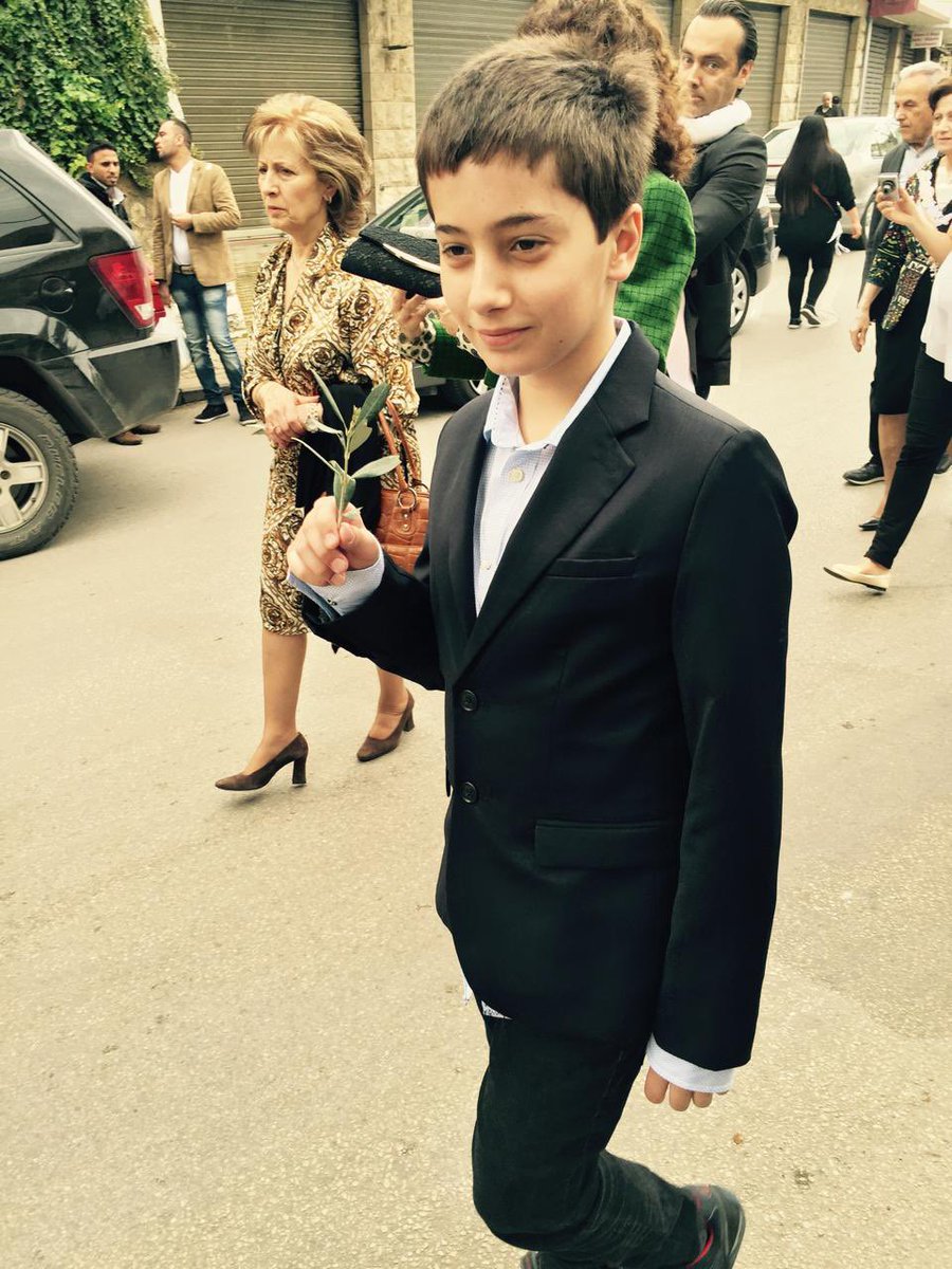 Mark Elian | مارك اليان tweet media