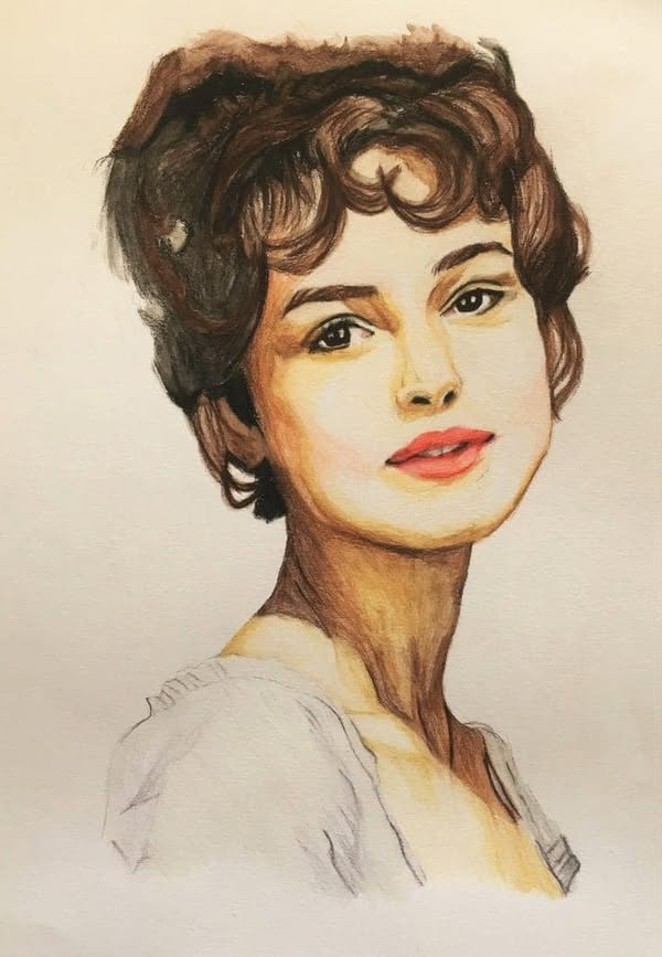 TheScribblerCMB's tweet image. Lizzy
🎨
Art: redbubble.com/i/art-board-pr…

#JaneAusten #PrideAndPrejudice #ElizabethBennet