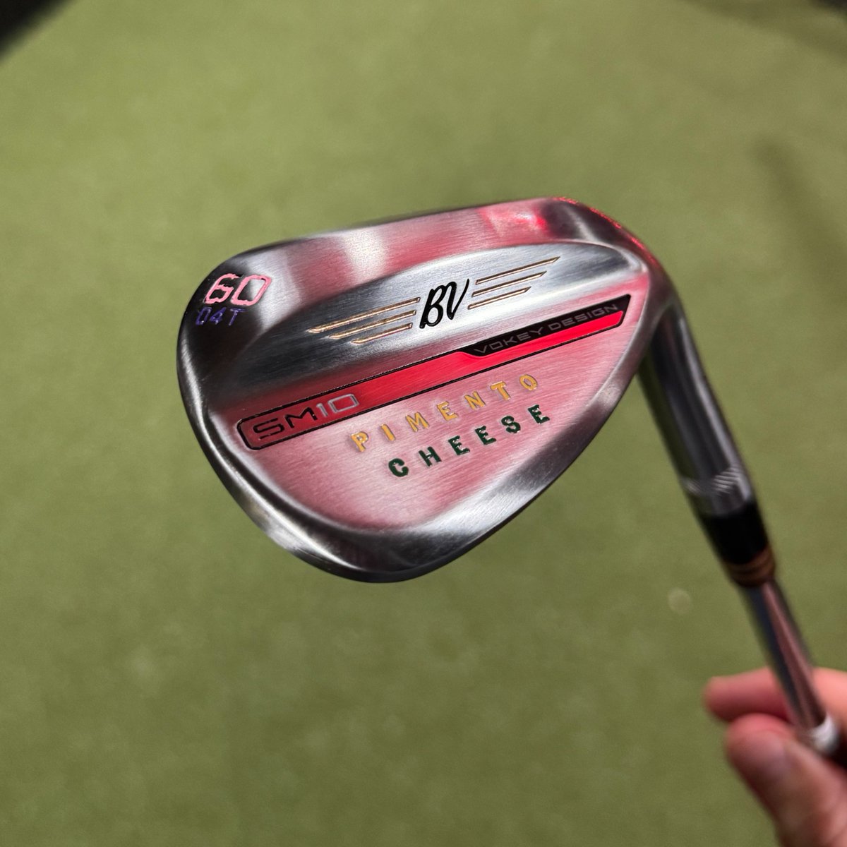 2nd Swing Golf tweet media